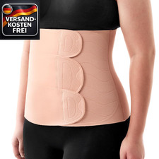 Bauchgurt nach Geburt