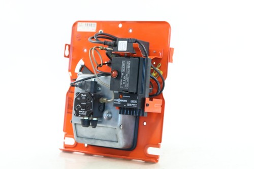 Viessmann vea ölbrenner - viessmann,