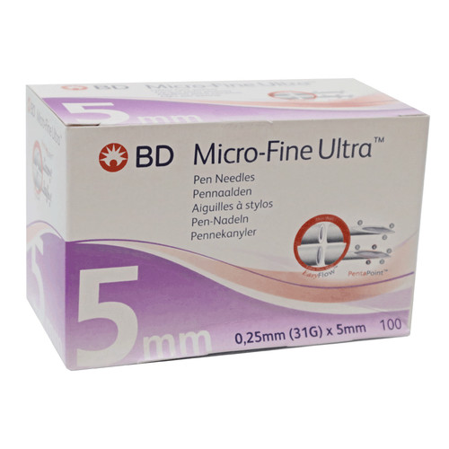 Micro fine ultra - micro-fine,