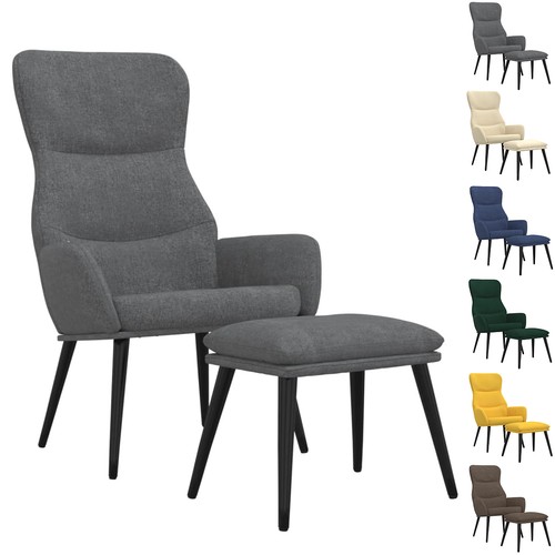Relaxsessel stoff sessel - relaxsessel,