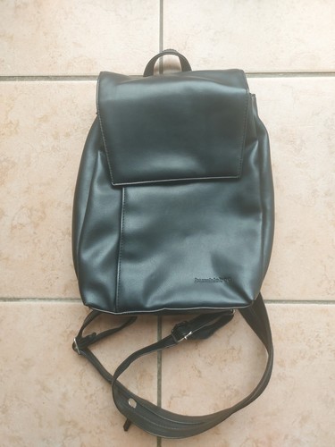 Bumblebee kunst leder - bumblebee, rucksack