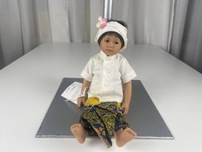 Heidi Plusczok Vinyl Puppe 30