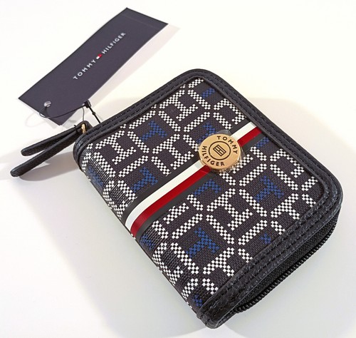 Tommy hilfiger portemonnaie - hilfiger, /