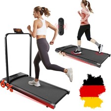 MIT/OHNE Handlauf Walking Pad