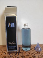Thierry mugler men 100ml - mugler, a