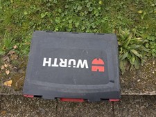 Würth Fallschutz Profi Set 2