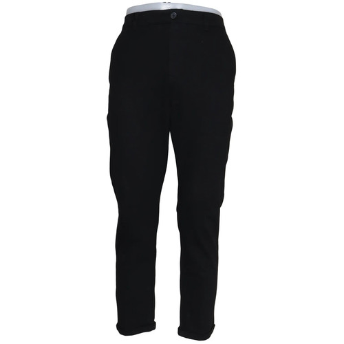 Smog stoffhose größe - smog,, l