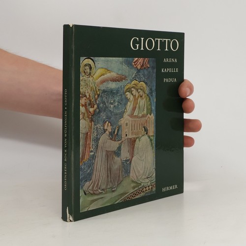 Giotto arena kapelle padua - giotto.,