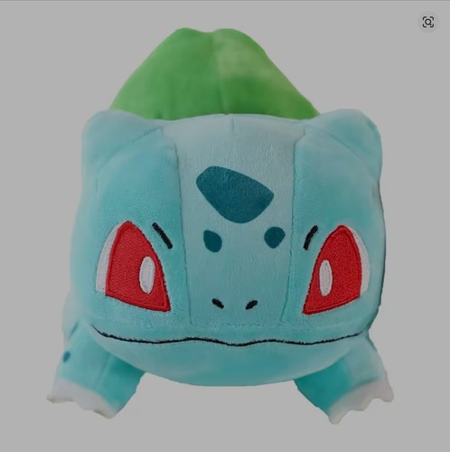 Pokemon stuff plüschtiere - pokemon,