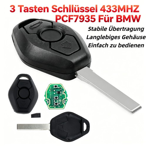 Tasten auto schlüssel - 3,