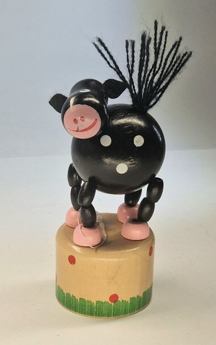 Drückfigur wackelfigur - drückfigur,,