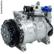 Klimakompressor Klimaanlage