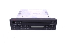 Aura CD Autoradio Seat Sound System RDS EON 1M0035186 D Radio Code 1 Taste fehlt