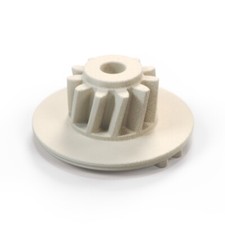 Opel Kadett E LCD Digital