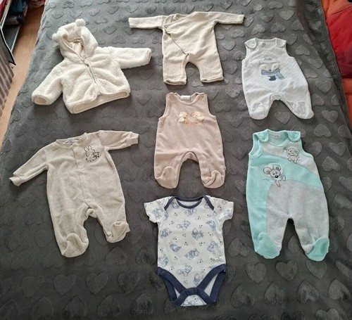 Baby bekleidungspaket größe - baby,