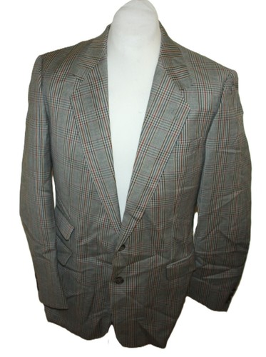 Burberry 80er herren - 80er, sakko