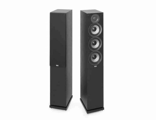Elac debut floorstanding - f5.2,