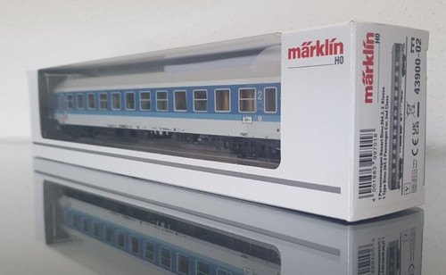 Märklin 43900 - h0,