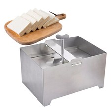 DIY Tofu Maker Presse Form