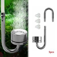 Fish Tank Aquarium Edelstahl