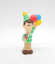 Nickelodeon tyco blue - nickelodeon, clues