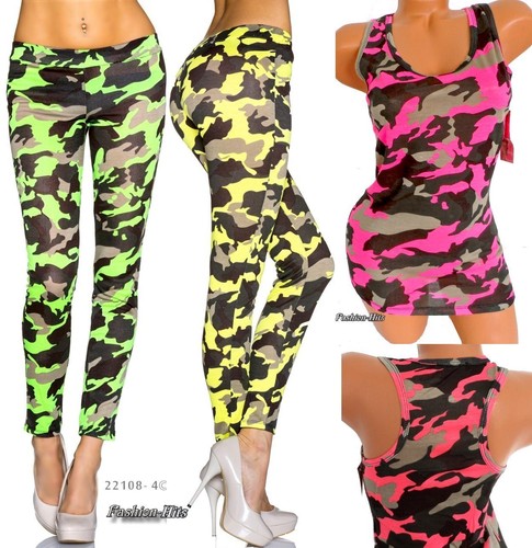 Leggins top einzeln oder als - einzeln,