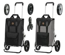 Andersen Royal Shopper Senta Alu Einkaufs-Trolley Einkaufs-Roller Einkaufswagen