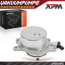 Unterdruckpumpe Vakuumpumpe