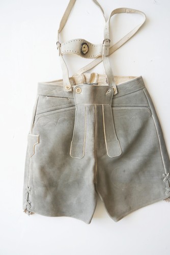 Kurze lederhose säckler - lederhose,