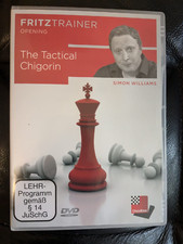 Simon Williams: The Tactical