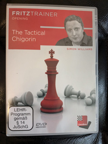 Simon williams the - the, tactical
