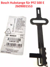 Bosch Hubstange für