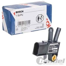 BOSCH SENSOR, ABGASDRUCK