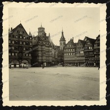 Foto-Stuttgart-Marktplatz-Kurz-Spielwaren-Haufler-Stadt-2.WK-1943-24