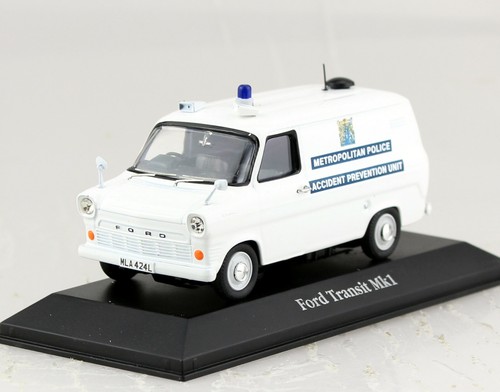 Ford transit mk1 - transit,