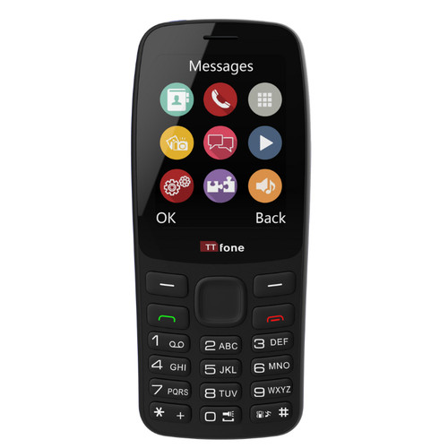 Ttfone tt175 zoll dual - tt175,