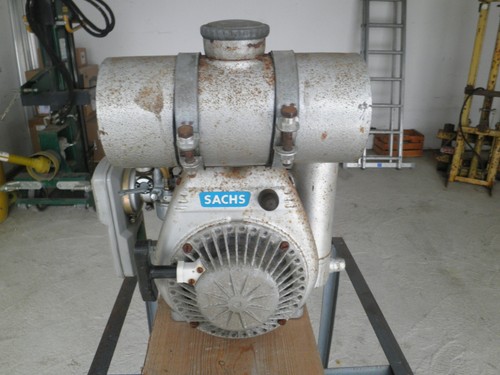Sachs stamo 96er mit - 96er,