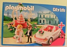 Playmobil City Life Starter