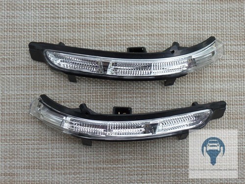 Led blinkleuchte blinker - led,