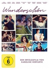 Wunderschön - (Karoline Herfurth, Nora Tschirner) # DVD-NEU