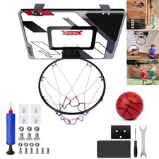 Basketballkorb-Set Backboard