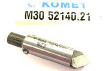 Komet kurzklemm halter f - -,