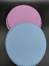 Runde Obstkuchenform