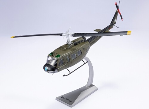 Af1 bell huey the - 1/48,