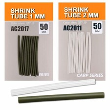 10 x SHRINK TUBE Life-ORANGE