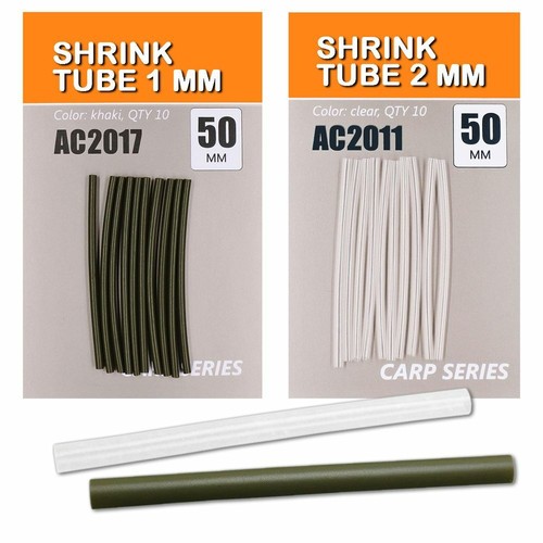 Shrink tube life - 10, life-orange