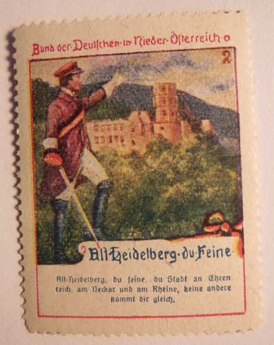 Marke heidelberg - marke,