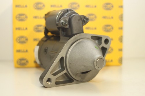 Anlasser starter toyota yaris - starter,