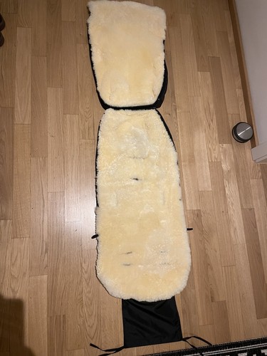 Fußsack kinderwagen winter - kinderwagen,