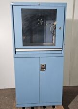 Lista Computerschrank PC Schrank Arbeitsplatz Maschinenschrank 1450x750x720 mm 